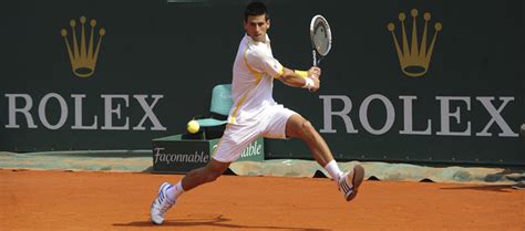 contratto rolex tennis|rolex tennis tournament.